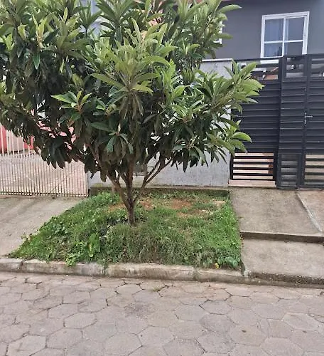Recanto Das Gerberas