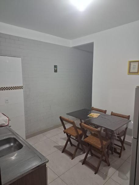 Casa de férias Recanto Gerberas