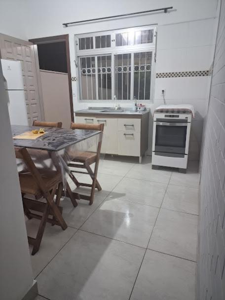 Casa de férias Recanto Gerberas