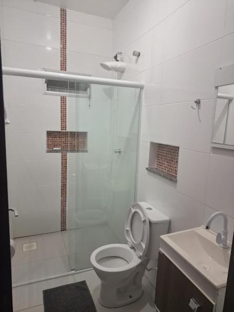 Casa de férias Recanto Gerberas *